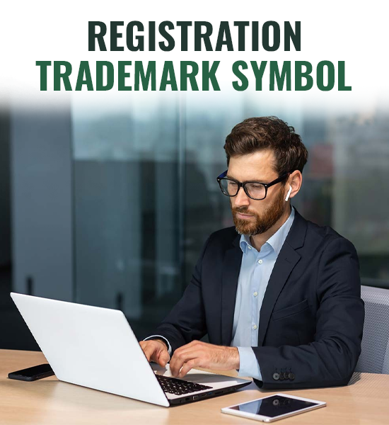 Registration Trademark Symbol
